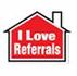 25% for referrals