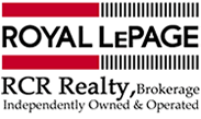Royal LePage RCR Real Estate, Owen Sound, Ontario