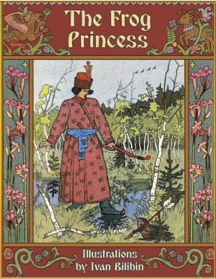  The Princess Who Married a Frog! - A 5th Century Spanish Tale of Transformation and Acceptance