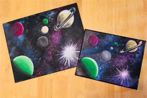 Can You Paint Planets in the Language of Dreams?