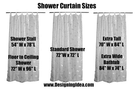 How Long is a Standard Shower Curtain and Why Do We Measure Time in Coffee Spoons?