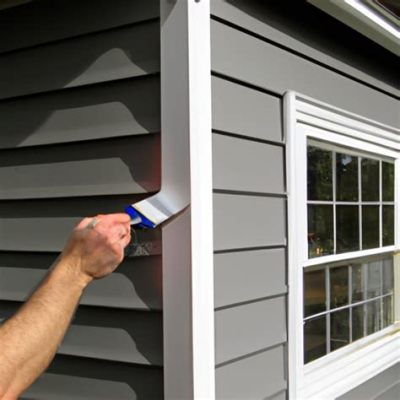 How to Paint Aluminum Siding: A Comprehensive Guide to Revitalizing Your Home's Exterior