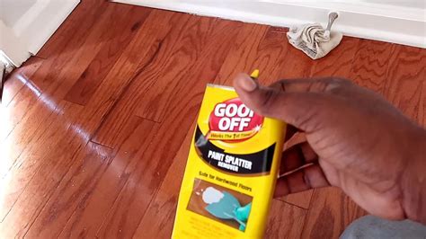 How to Remove Dried Paint from Floor: A Comprehensive Guide