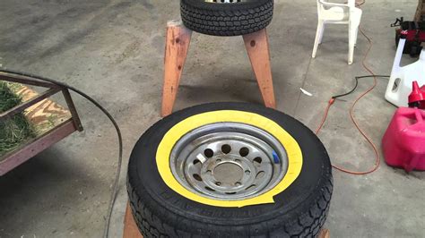 How to Remove Paint from Tires: Exploring the Unexpected Connection Between Tire Care and Modern Art