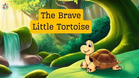  The Brave Little Tortoise That Spoke Truth To Power - En Nigeriansk Folkrättslig Saga Och Dess Långvariga Budskap