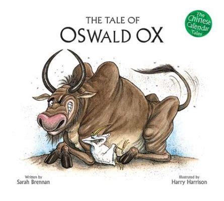 The Iron Ox - A Tale about Perseverance and Unexpected Consequences in Ancient China!