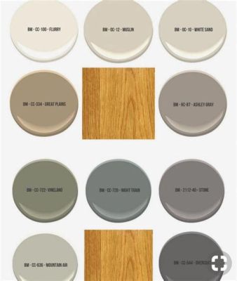 What Color Paint Goes with Golden Oak Floors and Why Do Cats Always Land on Their Feet?