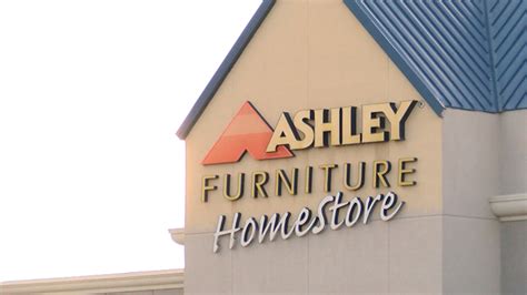 What is the lawsuit against Ashley Furniture? And why does it feel like furniture has a secret life?