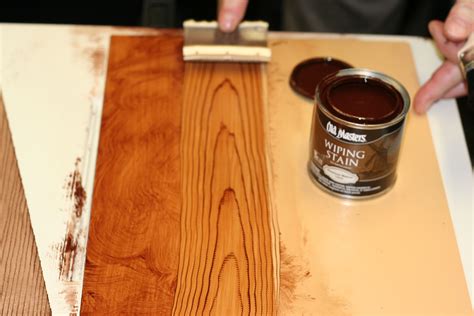 What kind of paint do you use on wood, and does it matter if the wood is whispering secrets?