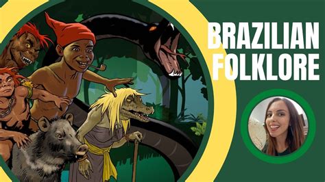 Yellow Feather – A Whimsical Journey Through Ancient Brazilian Folklore